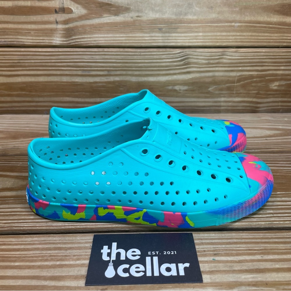 Native Jefferson Slip On Shoes